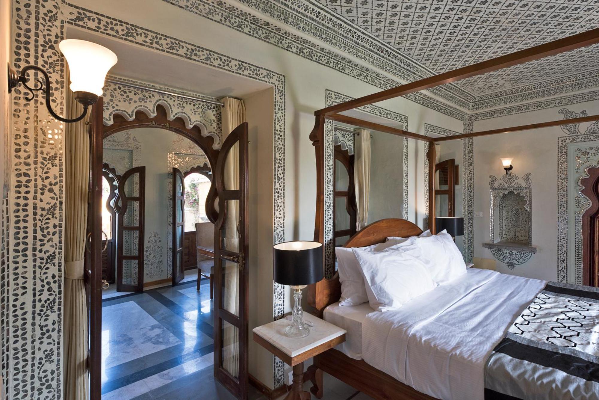 Gogunda Palace 4*