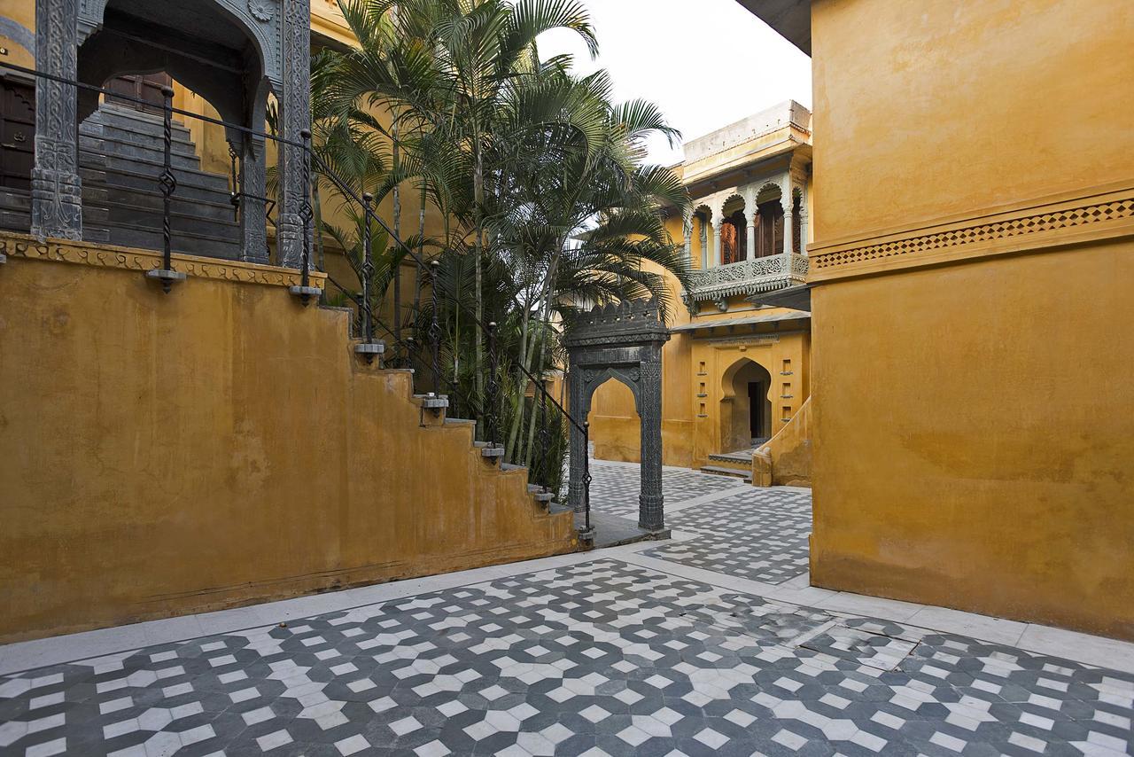 Gogunda Palace Resort 4*